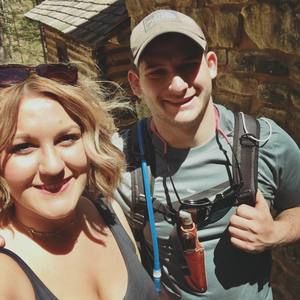 Meet your Posher, Andrew